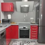 Florida Lejlighed Vigo