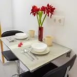 Lejlighed Florida Vigo