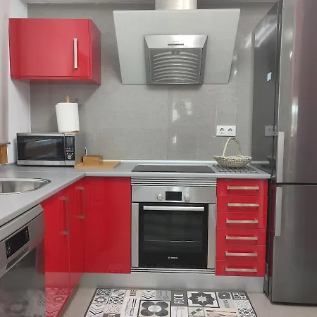 Florida Appartement Vigo