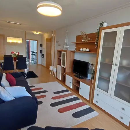 Apartamento Florida *