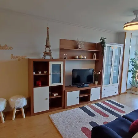 Apartamento Florida Vigo