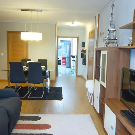 Apartamento Florida *