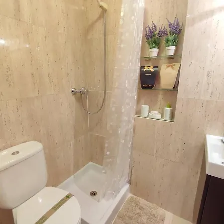 Florida Apartamento Vigo