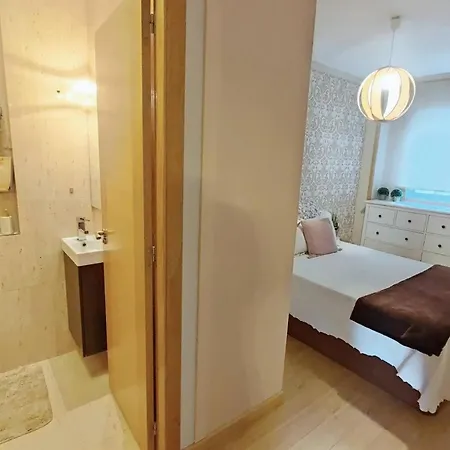 Apartamento Florida *