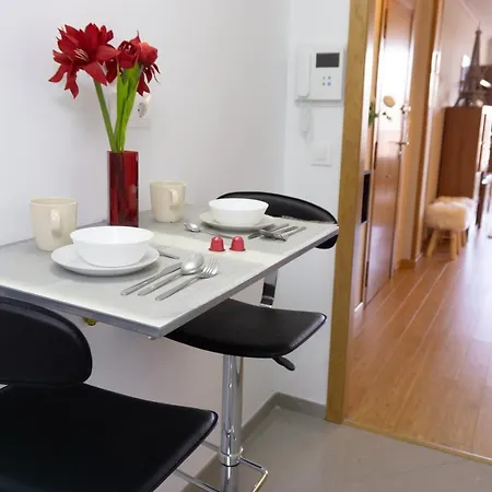Appartement Florida Vigo