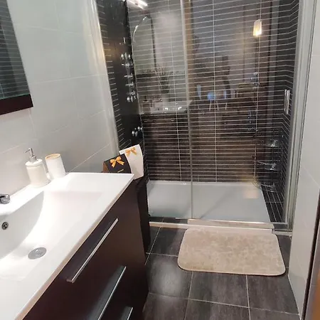 Florida Apartment