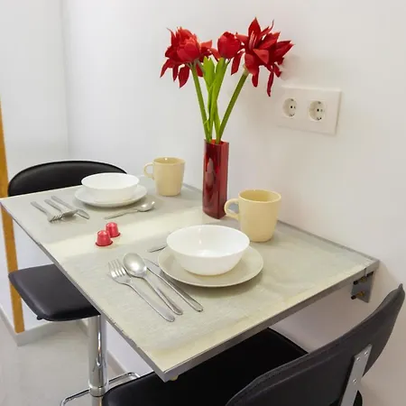 Appartement Florida Vigo