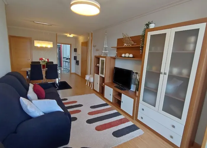 Apartamento Florida *