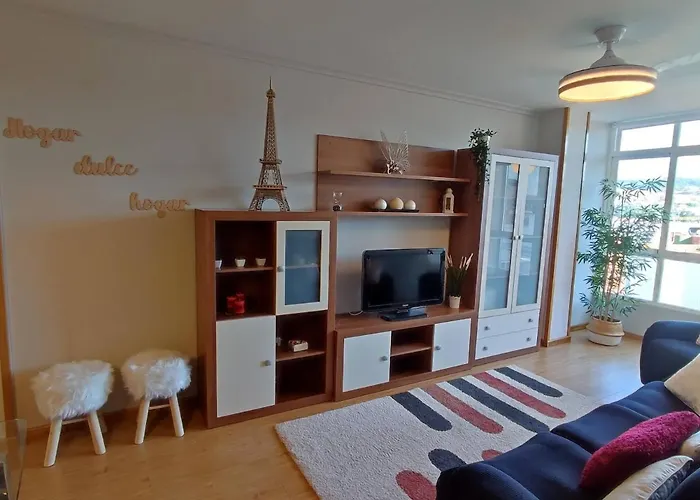 Apartamento Florida Vigo