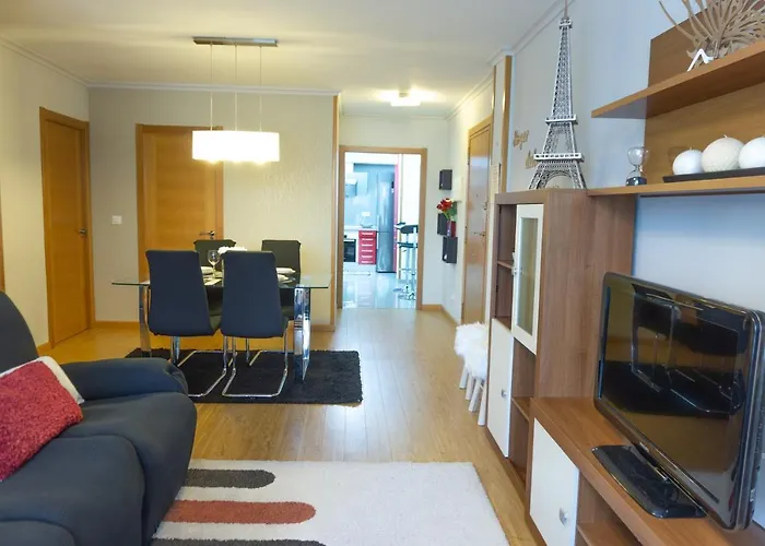 Apartamento Florida *