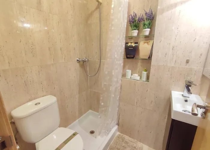 Florida Apartman Vigo