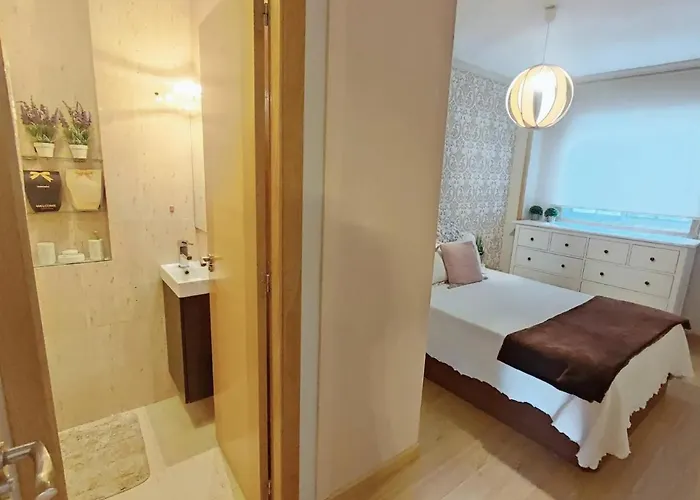 Apartamento Florida *