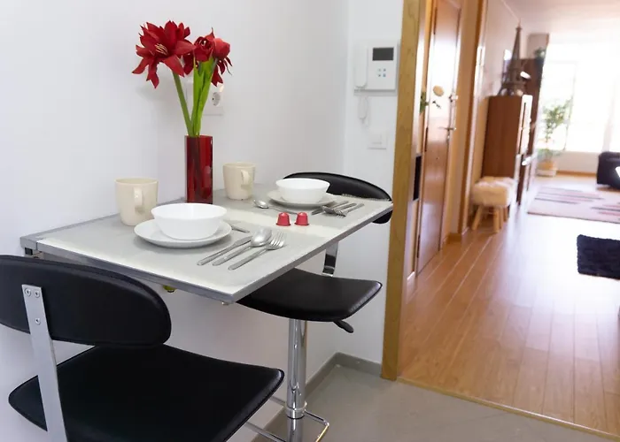 Apartamento Florida Vigo