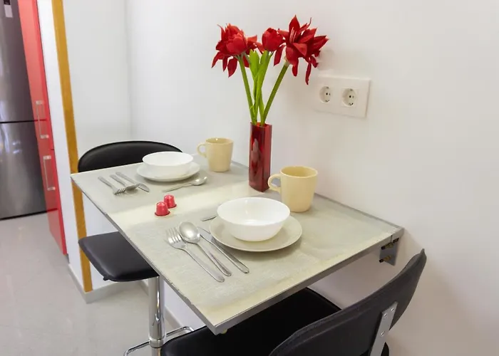 Apartman Florida Vigo